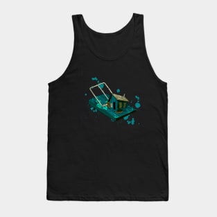 Trap Tank Top